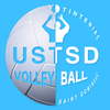 logo du club Union Sportive Tinténiac St-Domineuc Volley