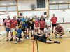VABC : RENCONTRE AMICALE AVEC DREUX 19/10/23