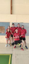 VABC : RESULTATS D1 JOURNEE 1