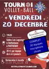 Tournoi NOEL   COMPLET