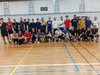 Rencontre amicale en loisir