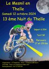 La 13ème nuit du Thelle