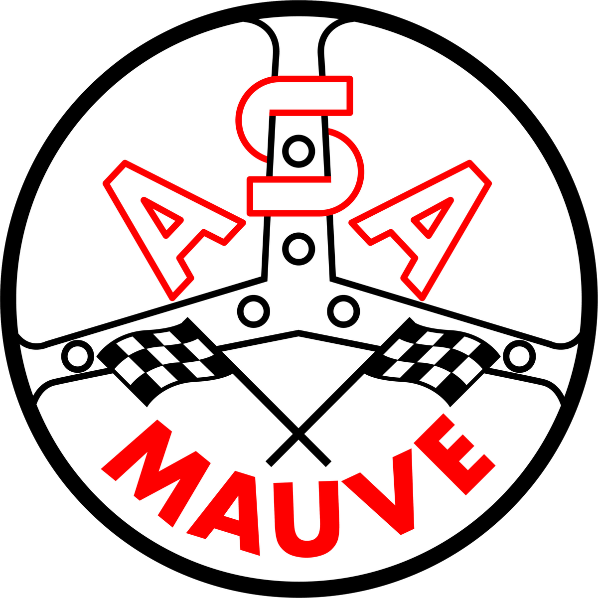 ASA MAUVE : site officiel du club de sport automobile de Limoges - clubeo