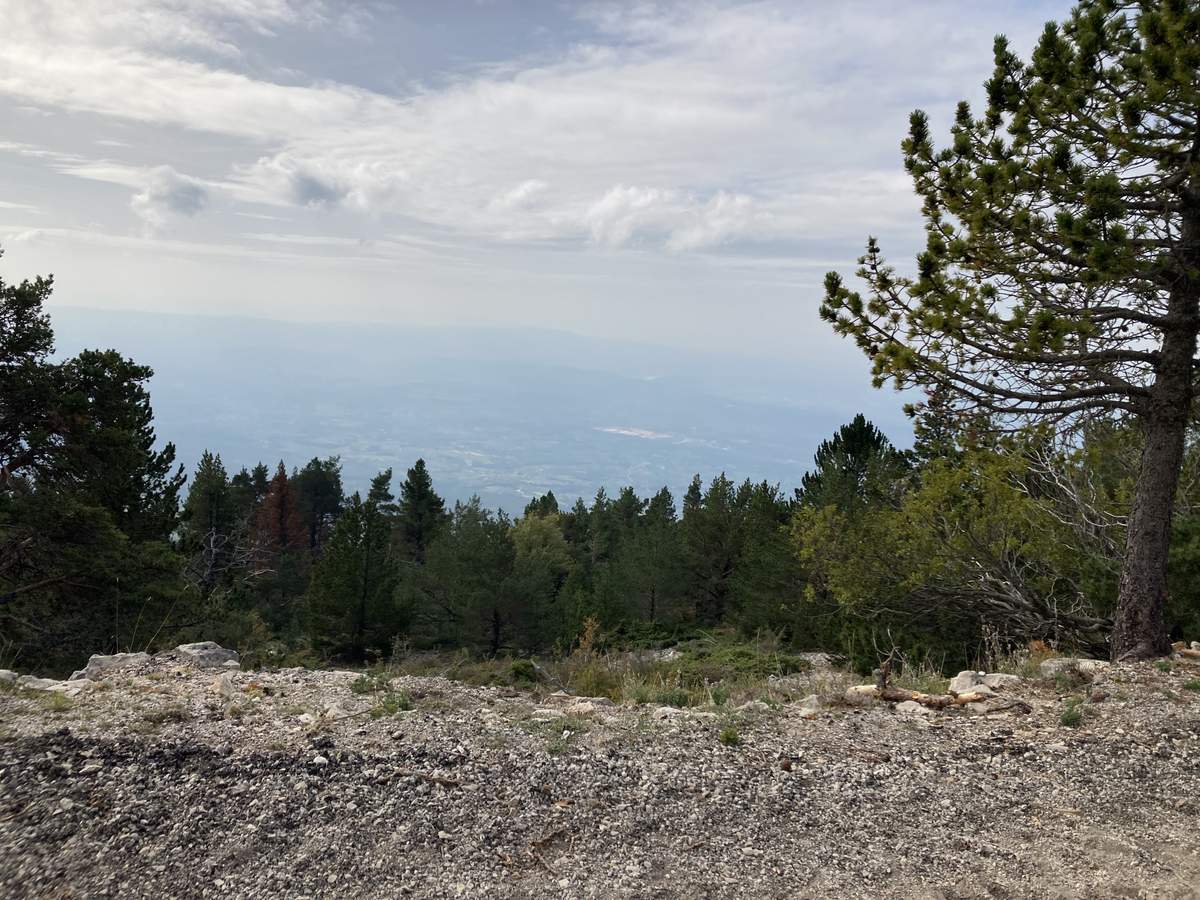 Album - Bédoin/Mt Ventoux/Pas de la Frache/Bédoin -... - club ...