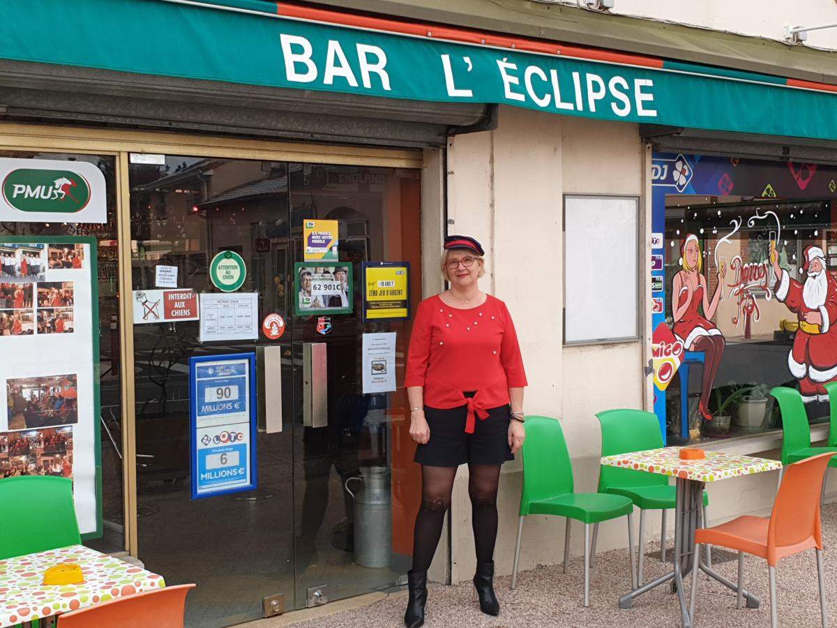 Bar Pmu L Eclipse Club Petanque Petanque Club La Salvetat Saint Gilles Clubeo