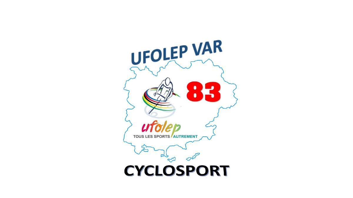 Equipe UFOLEP 2024 club Cyclisme CLUB DES CYCLOS ET RANDONNEURS