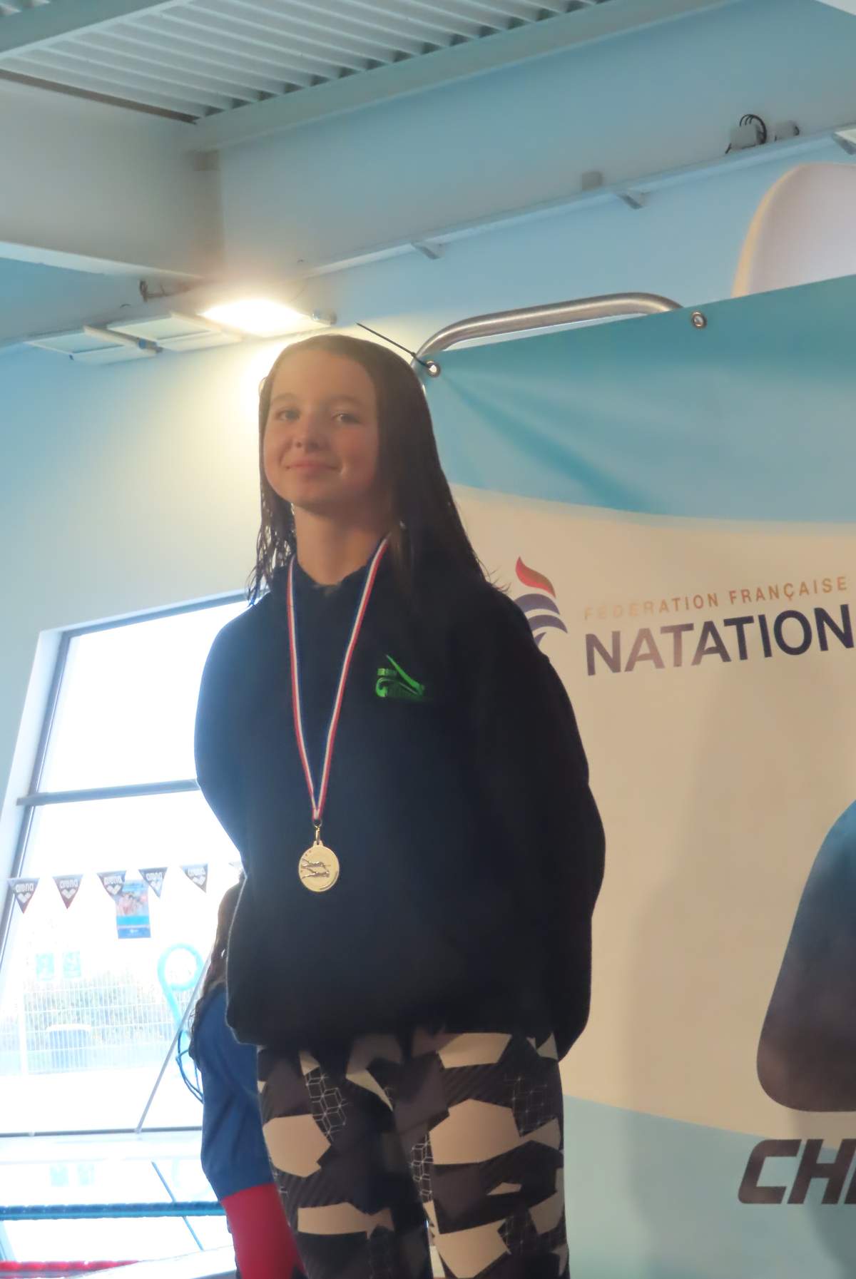 Album Championnats de l Aisne à Château Thierry club Natation Hirson Natation Clubeo