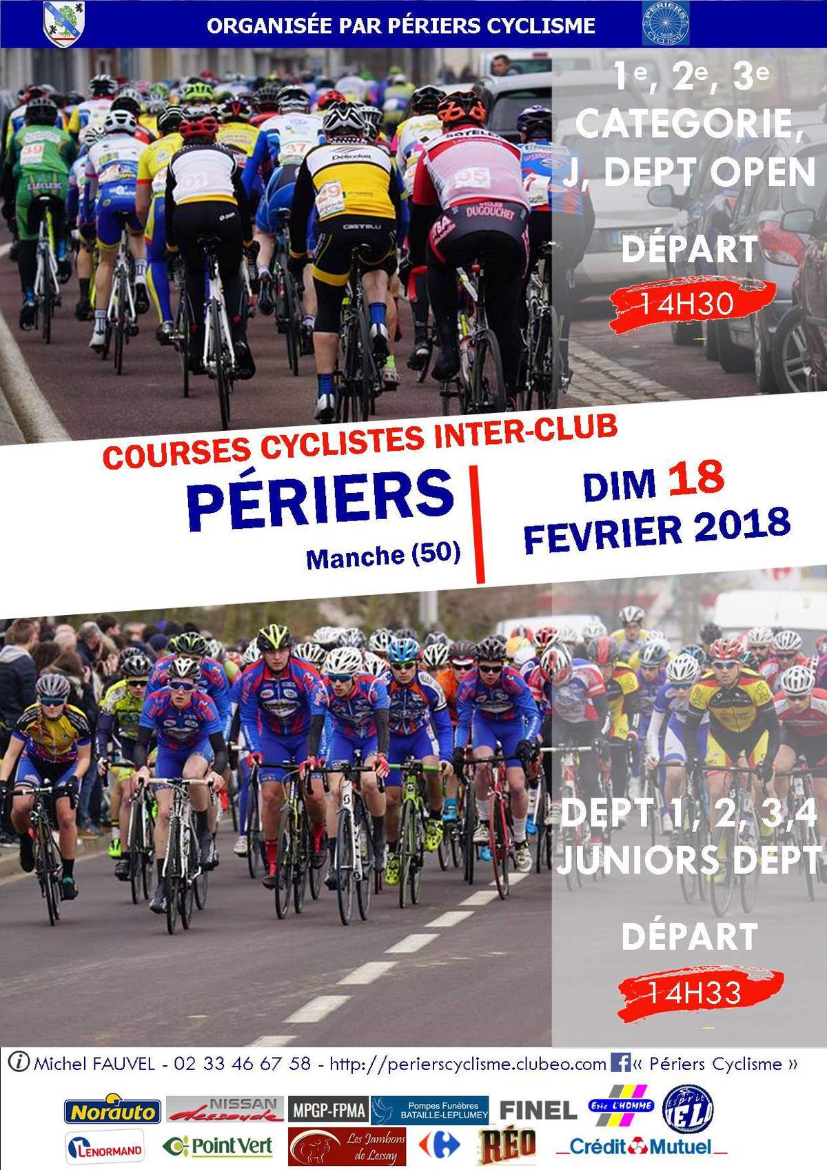 course Photos of inter