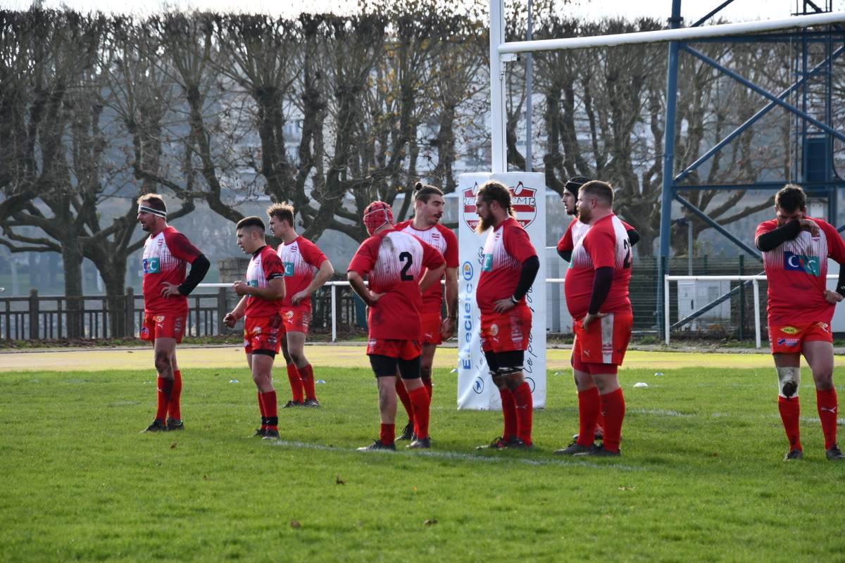 Album - RCMB VS RCV B Le 03/12/2023 - Photo N°50 - Club Rugby Rugby ...