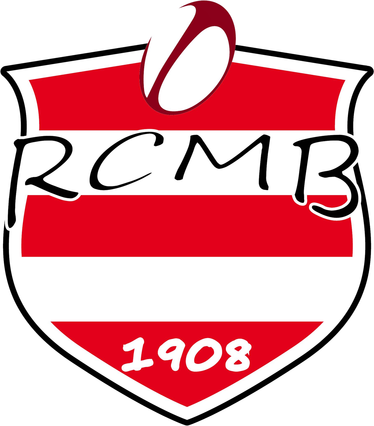 Match - RCMB - U8 - Départemental 5-2 CHAGNY - club Rugby Rugby Club ...