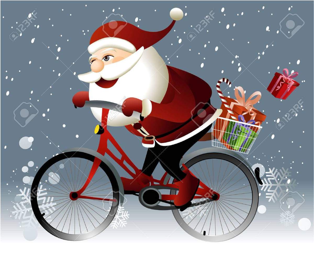 Actualité - JOYEUX NOEL ET JOYEUSES FETES - club Cyclisme Union Cycliste Briviste - Clubeo