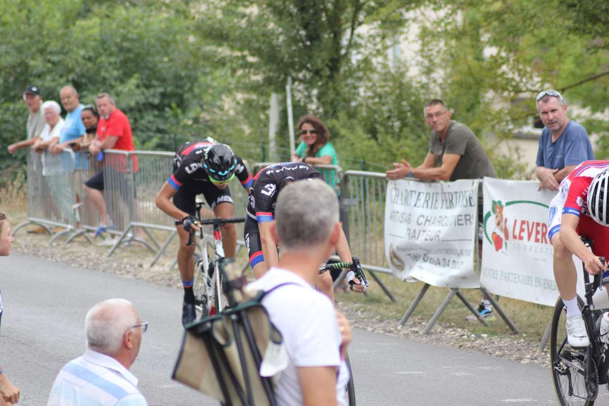 Album - Nouveau Prix D'équipe Pour Nos Cadets à - Club Cyclisme 