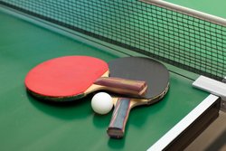 2021 / 2022 Renseignements : Club de L’Hirondelle  Tennis de table FFTT et loisirs