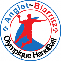 logo du club Anglet Biarritz Olympique Handball