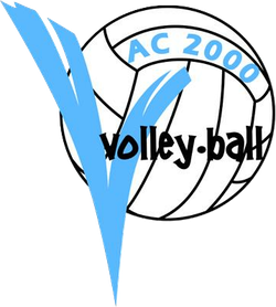 logo du club AC2000