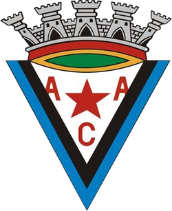logo du club AC Alfenense - Secção Basquetebol