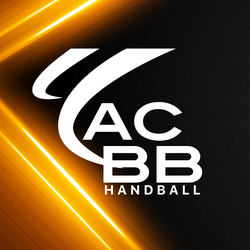 logo du club ACBB Handball