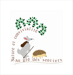 logo du club Au gré des sentiers