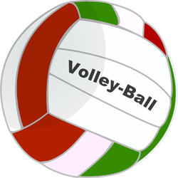 logo du club AG Volley Club