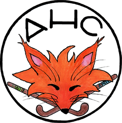 logo du club Athée hockey Club