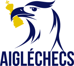 logo du club AIGLÉCHECS