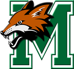 logo du club Foxes of Meaux