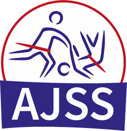 logo du club ajss-judo