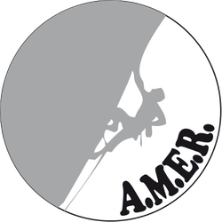 logo du club Association Montagne Escalade de Ruelisheim