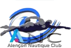 logo du club Alençon Nautique Club