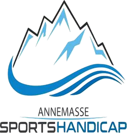 logo du club Annemasse Sports Handicap