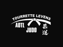 logo du club Association Omnisport Tourrette-Levens Judo/Ju Jitsu