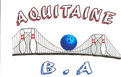 logo du club Aquitaine Bowling Academie