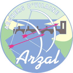 logo du club Archers d'Vilaine