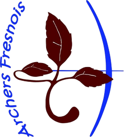 logo du club Archers Fresnois