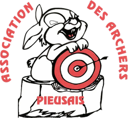 logo du club Association des Archers Pieusais