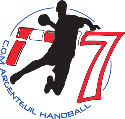 logo du club COMA HANDBALL