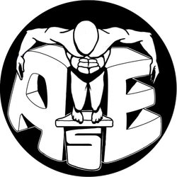 logo du club AS.EMERAINVILLE.NATATION