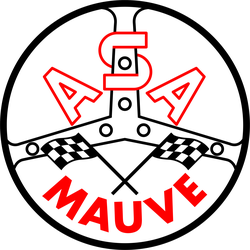 logo du club ASA MAUVE