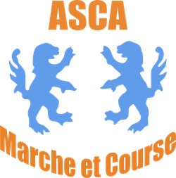logo du club ASCA Marche et Course