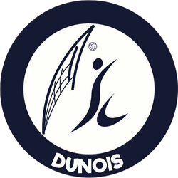 logo du club Association sportive et culturelle Dunois
