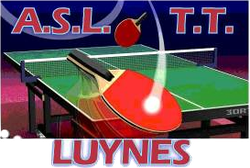 A.S. LUYNES TENNIS DE TABLE