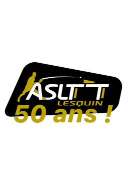 Les 50 ans de l’ASLTT !