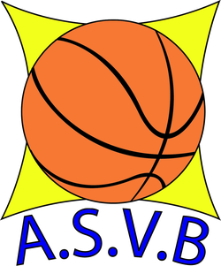 logo du club Association Sportive Verdunoise de Basket