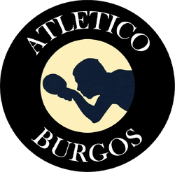 logo du club Club Atlético de Burgos Tenis de Mesa