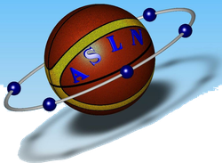 logo du club Atomiques Saint Laurent Nouan