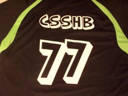 CSSHB 77