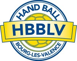 HBBLV Handball Bourg les valence