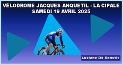 Quatrième Journée Réunion Piste VCVP à la Cipale 2025