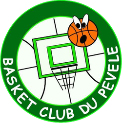 logo du club Basket Club du Pévèle