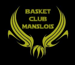 logo du club Basket Club Manslois